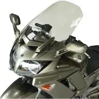 Bullster Yamaha Fjr1300 06-12 Høj Vindskærm