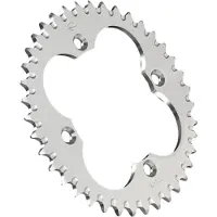 JT Sprockets H-ba135038 Bagtandhjul