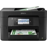 Epson Workforce Pro Wf-4820dwf Multifunktionsprinter