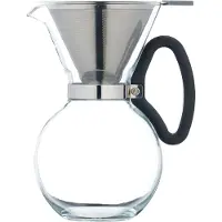 La Cafetière Drip Kaffemaskine 8 Kopper