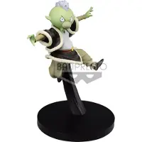 Banpresto That Time I Got Reincarnated As A Slime Gobta Fra En Anden Verden 11 Cm