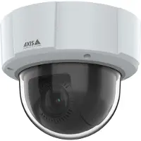 Axis M5526-e Overvågningskamera