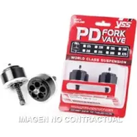 Yss Pd175 Gaffelemulator