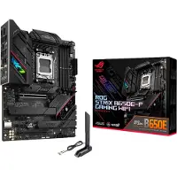 Asus Rog Strix B650e-f Gaming Wifi Bundkort