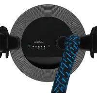 Cecotec Ironhero 2000 Vertical Station Strygestation