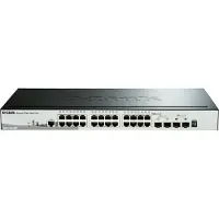 D-Link Dgs-1510-28p/e Switch