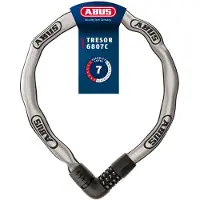 ABUS Tresor 6807c/110 Kædelås