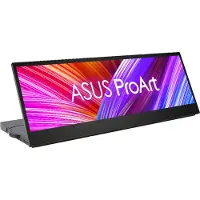 Asus 14" ProArt PA147CDV - 1920x550 - IPS - 10-Point Touchscreen