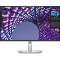 Dell 31.5" P3223QE - 3840x2160 (4K) - 60Hz - IPS - 90W USB-C