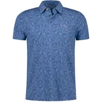 NZA 26cn111 Kortærmet Polo