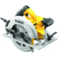 DeWalt DWE575K-QS - Cirkelsav - 1600 W - 190 mm