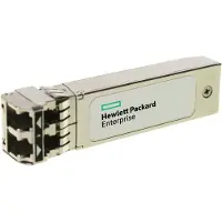 HP HPE Aruba Networking C-Class - SFP+ transceiver modul - 10GbE - 10GBase-SR - LC multimodus - op til 400 m - 850 nm / 1310 nm