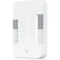 Ubiquiti UniFi Gate Hub - Adgangskontrol - kablet - Gigabit Ethernet