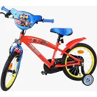 Volare KS Cycling 16 cykel Pri Patrol 20586-CB16 05866