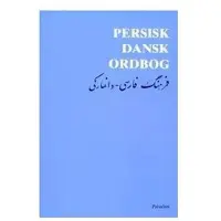 CSBOOKS Persisk-dansk ordbog