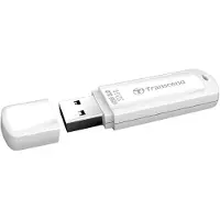Transcend Jetflash 730 Usb 3.0 32gb Usb-nøgle