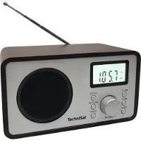 Technisat Radio Classic 200 White
