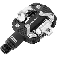 Look X-track Race Pedaler