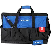 Workpro 21412 Værktøjspose