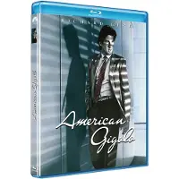 Paramount Amerikansk Gigolo Blu-ray