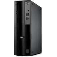 Dell Qcs1250 Ultra 7-265/16/512gb Ssd Stationær Pc