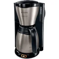 Philips Café Gaia kaffemaskine termokande HD7548/20 Black