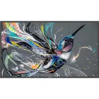 Philips 55BDL3511Q - 55 Diagonal klasse (54.6 til at se) - Q-Line LED-bagbelyst LCD paneldisplay - digital skiltning - 4K UHD (2160p) 3840 x 2160