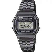 Casio A158wetb-1aef Ur