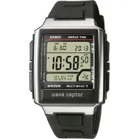 Casio Wv-59r-1aef Ur