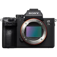 Sony a7 Mk III - Body