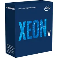 Intel Xeon W5-2455x Cpu