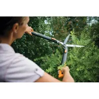 Fiskars Smartfit Hs86 Hækklipper
