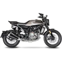 Leovince Ktm Duke 690 8070 Linkrør