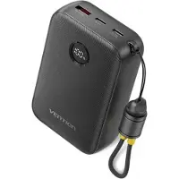 Vention Fkbb0-c-22.5w Powerbank
