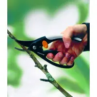 Fiskars Fingerloop Bypass P44 Beskæresaks
