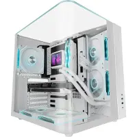 Mars Gaming Mc-infiniolite Pc-tårnhus