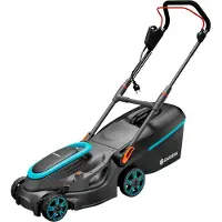 Gardena Powermax 37/1800 Elektrisk Plæneklipper