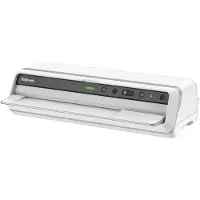Fellowes Lamineringsmaskine, Venus A3 Office, 6 ruller, 218 cm/min, hvid
