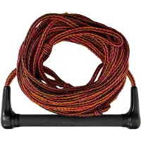 Jobe Transfer Ski Combo Red 12´´ Reb
