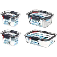 Sistema Brilliance 4-pak