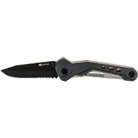 True Utility Trueblade-outdoor Knife 6 Cm Lommekniv