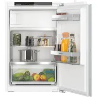 Siemens iQ300 KI22L2FE0, 119 L, Indbygget, E, 35 dB, SN-ST, 3 kg/24t
