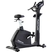 Tunturi Ub30 Platinum Motionscykel