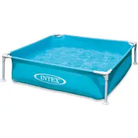 Intex Mini Frame Pool