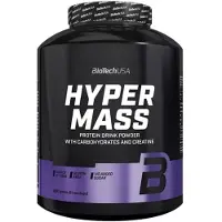 Biotech USA Hyper Mass Gainer 4 kg