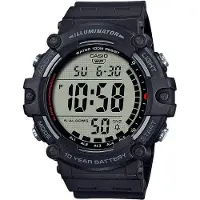 Casio Ae-1500wh-1avef Ur