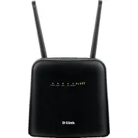 D-Link Dwr-960 Switch