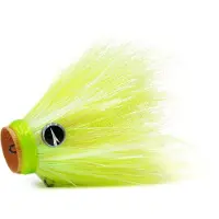 Vmc Mustache Shallow Jighoved