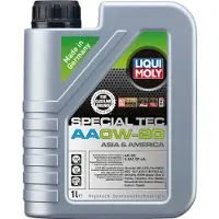 Liqui moly Special Tec Aa Motorolie 1l