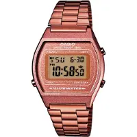 Casio B640 Dameur